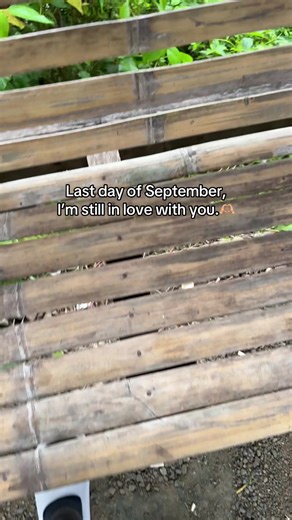 Emotional Reflections on the Last Day of September