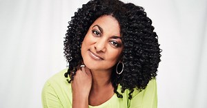 Meet Kim Cash Tate: New LSU president's wife is a Christian author, speaker, vocalist