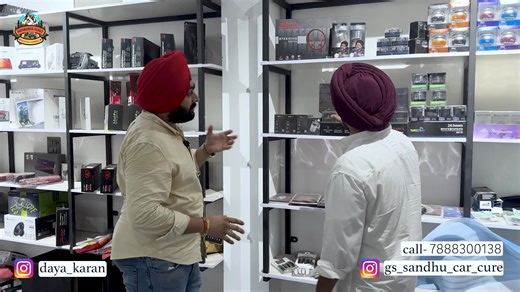3.2K views · 25 reactions | CAR ACCESSORIES, AUDIO SYSTEM & MORE | GS SANDHU CAR CURE, JALANDHAR, PUNJAB | Dayakaran vlogs | Facebook