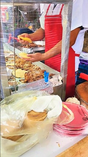 🌮🔥 K-POP's favorite taco spot in Mexico City | Taqueria Orinoco 🇲🇽✨ Must-try tacos
