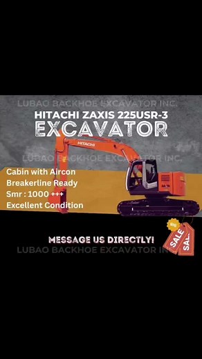 RUSH SALE ALERT ‼️ BEST SURPLUS HEAVY EQUIPMENT ...