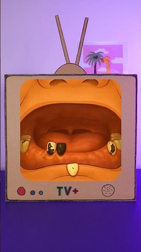 Sugar Rush Surprise! 🍬😲 What Will They Do Next?