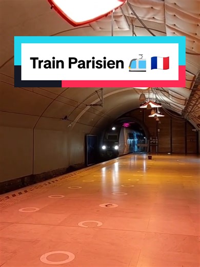 Exploring the Parisian RER E Train Journey