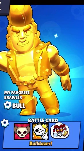 Profile Ideas For Your Main Brawler✋😶✋🎬