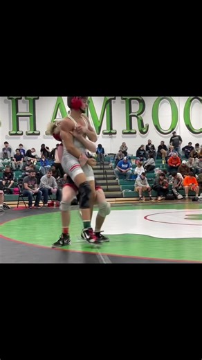 #stickyjams #wrestling #music #athlete #slam @Sticky Jams They said it was AI. It wasn’t. Staying locked in with sticky jams allowed me to have 0 hesitations. All flow 🎧 If you wrestle, you need to try sticky jams. Link in my bio