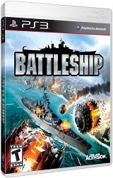 battleship