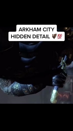 How to Lower the Bridge in Arkham Knight | Arkham City Easter Eggs