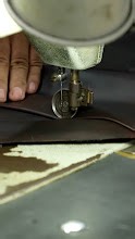 How It's Made: The Roadster Jacket 👀 ⭐ Over 125K 5-Star Reviews 💪 Leathers from the Finest Tanneries 📦 Free Shipping & Returns | Thursday Boot Company