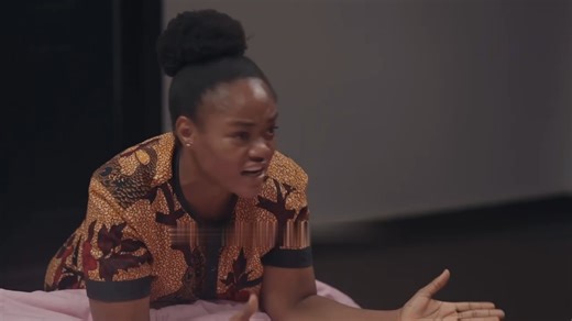 196K views · 15K reactions | Comment une nounou determinée parvient a inculqué les bonnes manieres a la fille a papa hautaine et finit par le coeur de son pere par la suite. | NaijaFlix | Facebook