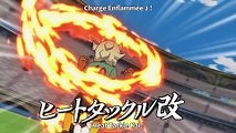 Épisode 125 - Saison 3 - Inazuma TV FR