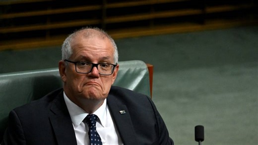 NACC's robodebt investigation conjures offensive and stupid excuses for letting Scott Morrison off