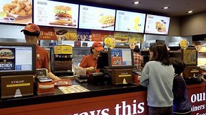 Leaders in QSR Restaurant Digital Signage Software