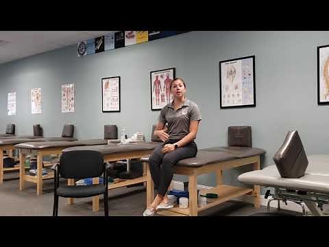 Improve Range of Motion After Hip Replacement