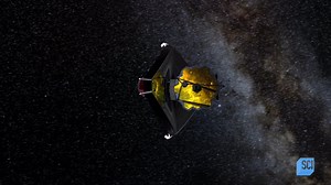 20K views · 462 reactions | Post-launch: What's next for Webb? Tune in to Beyond Hubble: Launching the Telescope of Tomorrow tonight at 10p ET on Science Channel. #NASA #JamesWebb #BeyondHubble #space #exploration #science | Science Channel | Facebook