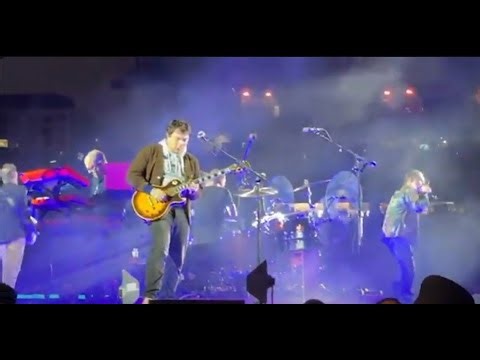 MCR San Francisco 7/19/25 - LIVESTREAM UPLOAD (FULL SHOW)