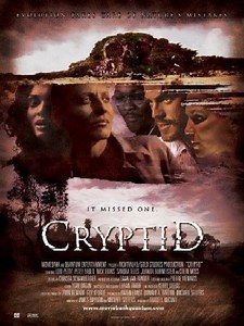 Cryptid (2006) | Recenze - Uživatelské | ČSFD.cz