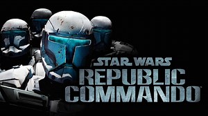 STAR WARS™ Republic Commando™ | PC Steam Game | Fanatical