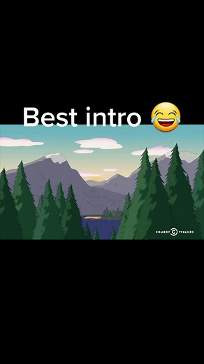 #brickleberry #intro #humor #4u #cartoon #animals #beasts