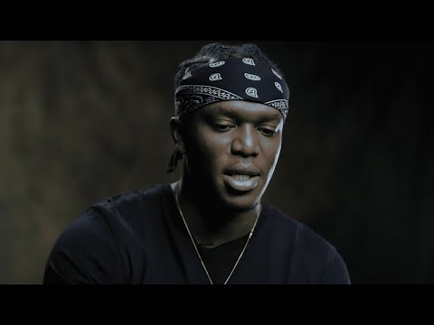 KSI Reveals How Much Money Sidemen Make