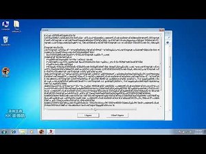 Ezcad2 5 3 &2 7 6 Software installation video