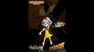 Ultimate Nickelodeon Brawl Stars X Bessie's Theme