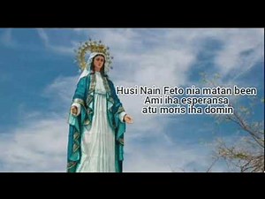 Nain Feto AiTara (Lirik)