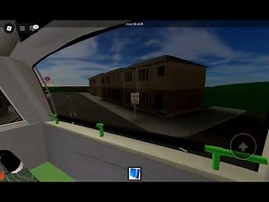 58 Bus route London And east by FraudulentIntent (Evoseti stagecoach)