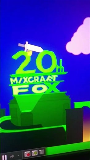 R.I.P. 20th Mixcraft 8 Fox