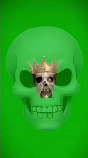 Troll Face Green Screen | Skull Green Screen | Blue Troll Face No Copyright | Skull Faces Full Packs