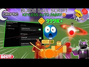 Blade Ball Latest Keyless Vylera Script Auto Parry🔥 Esp/Tracer | Script in Description😎