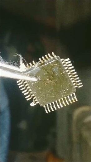 ic project #shortvideo #seriescircuit #simplecircuit #circuit #lc_circuit #electronics#ic_circuit