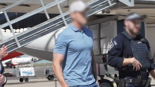 Ben Roberts-Smith receives backing from politicians