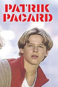 Patrik Pacard (1984) - TV Show