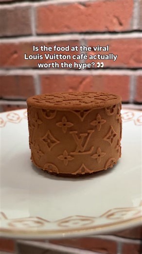 Travel + Leisure on Instagram: "Nothing like a little post-lunch shopping, ya know? ✨ 🎥 @maddiehiatt, T+L senior social media editor. 📍 @lvcafenyc"