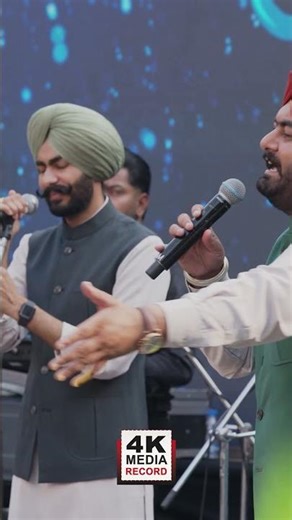 ਵੇ ਮੈਂ ਨੱਕ ਬਣ ਵਾਈ ਫਿਰਦੀ ਆ ਲਹਿ ਦੇ ਸੱਜਣਾ ਕੌਕਾ