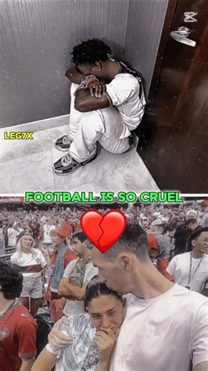 Ronaldo OUT of the World Cup 😭 | Celina Heartbroken 💔 & IShowSpeed CRIES! 😱