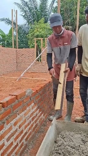 219K views · 323 reactions | many ways to install bricks#building#great craftsman's skills#american building | building work | Facebook