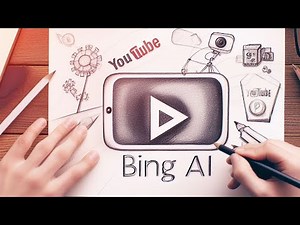 How to Create Amazing Music Art with Bing AI in Minutes