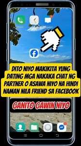 1.1M views · 9.5K reactions | Dito niyo malalaman at makikita kung sino ang mga ka chat ng partner o asawa niyo #tutorial #tips #storyarchive #seeallsoryarchive #archive | RRR TV | Facebook