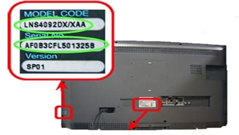 The Ultimate Guide to Locating Your TV Code Quickly and Easily - Smart.DHgate – Trusted Buying Guides for Global Shoppers