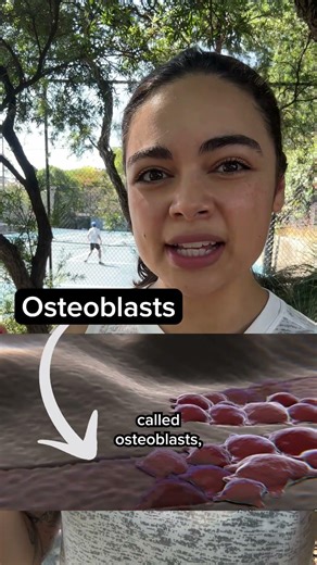 INSANE X-Rays of Pro Tennis Players