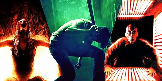 30 Best Survival Horror Films Of All Time, Ranked