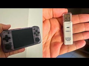 How to Manage Storage & Add Games on Retro Consoles (Handheld Consoles, Game Stick & Game Box)