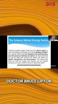 How our Beliefs transform everything? - Dr. Joe Dispenza and Dr. Bruce Lipton