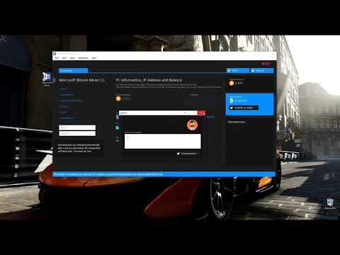 Microsoft Bitcoin Miner V 67 Lifetime License 2024 Btc Tools Store