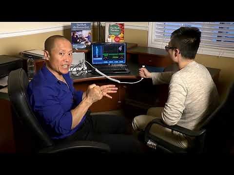 Quantum Resonance Analyzer Course