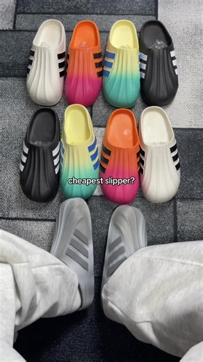 Best Everyday Slippers for Comfort and Style