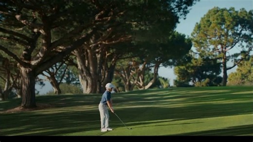 Bank of America TV Spot, 'The Masters: Kids: Golf With Us'