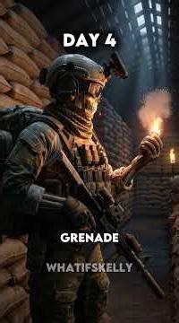 What If A Delta Force Operator Tried To Conquer Ancient Athens?