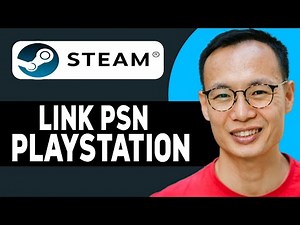NEW!HOW TO LINK PSN PLAYSTATION TO STEAM 2025!(UPDATED GUIDE)